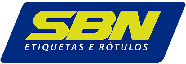 SBN Etiquetas e Rótulos